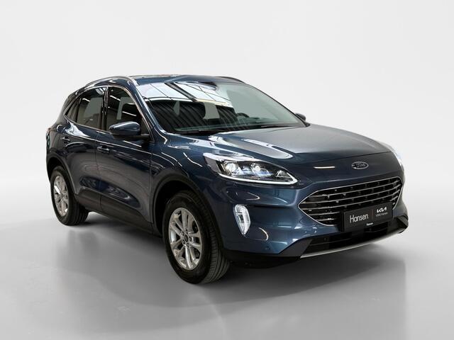 Ford KUGA 2.5 PHEV Titanium I Navi I Cruise Control I Carplay I Camera