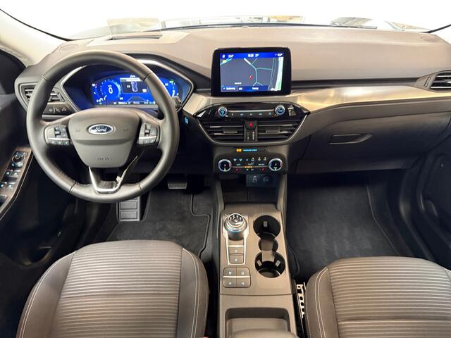 Ford KUGA 2.5 PHEV Titanium I Navi I Cruise Control I Carplay I Camera