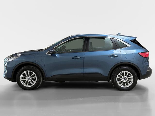 Ford KUGA 2.5 PHEV Titanium I Navi I Cruise Control I Carplay I Camera