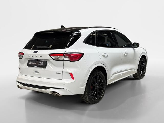 Ford KUGA 2.5 PHEV ST-Line X I Black Pack I Adaptiver Cruise I HUD I Elek. Achterklep I Winterpakket