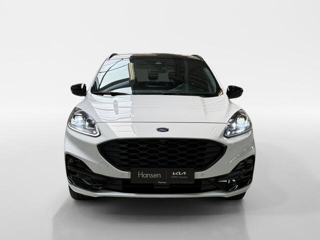 Ford KUGA 2.5 PHEV ST-Line X I Black Pack I Adaptiver Cruise I HUD I Elek. Achterklep I Winterpakket
