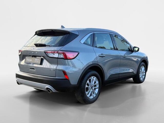 Ford KUGA 2.5 PHEV Titanium I Cruise Control I Navi I Winterpakket