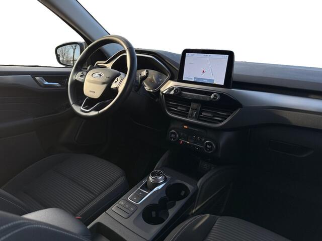 Ford KUGA 2.5 PHEV Titanium I Cruise Control I Navi I Winterpakket