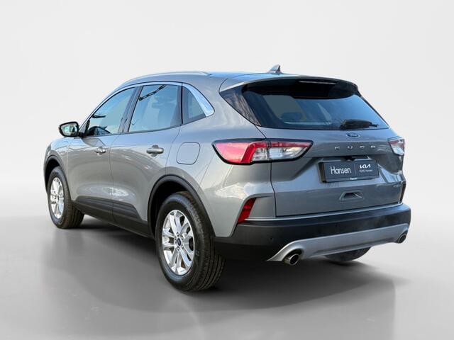 Ford KUGA 2.5 PHEV Titanium I Cruise Control I Navi I Winterpakket
