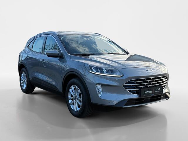 Ford KUGA 2.5 PHEV Titanium I Cruise Control I Navi I Winterpakket