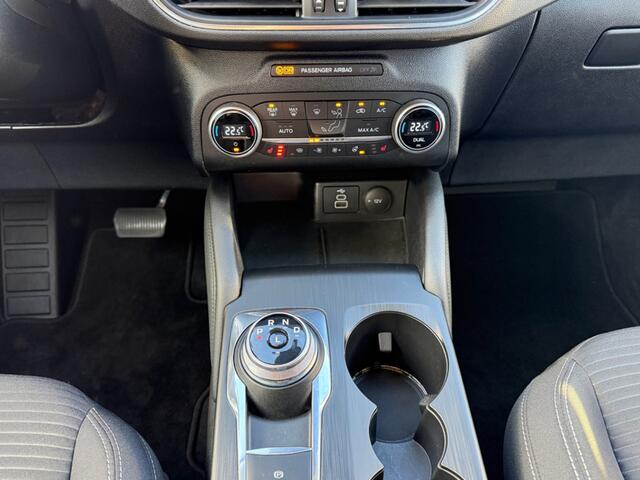 Ford KUGA 2.5 PHEV Titanium I Cruise Control I Navi I Winterpakket