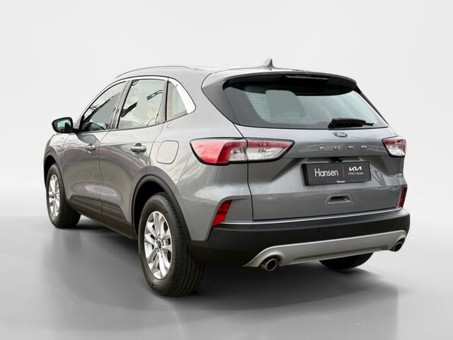 Ford KUGA 2.5 PHEV Titanium I Navi I Camera I Cruise Control I Winterpakket