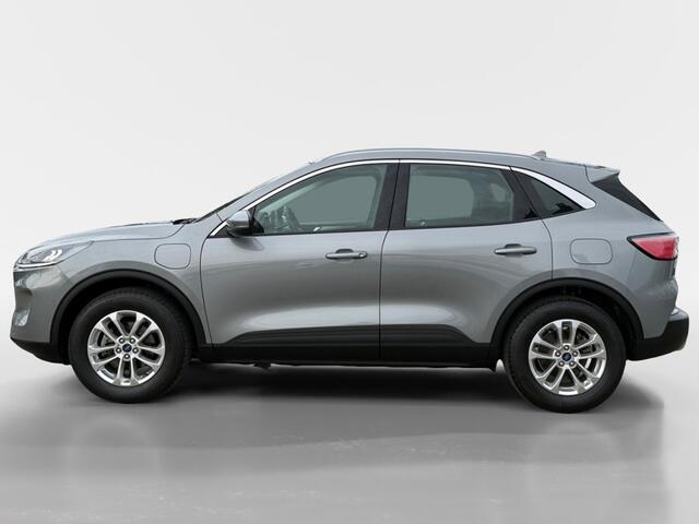 Ford KUGA 2.5 PHEV Titanium I Navi I Camera I Cruise Control I Winterpakket