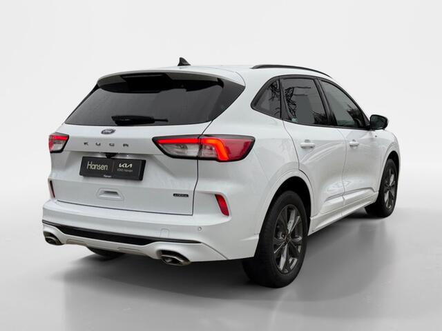 Ford KUGA 2.5 PHEV ST-Line X I Winterpakket I Elek. Achterklep I Leder I Camera I Navi I Carplay