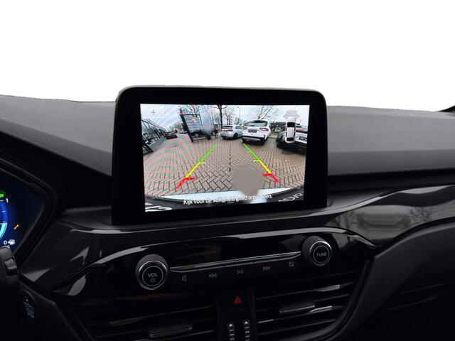 Ford KUGA 2.5 PHEV ST-Line X I Winterpakket I Elek. Achterklep I Leder I Camera I Navi I Carplay