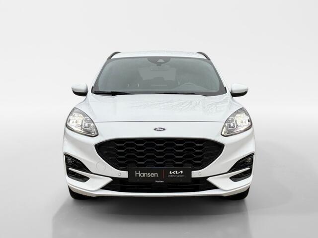 Ford KUGA 2.5 PHEV ST-Line X I Winterpakket I Elek. Achterklep I Leder I Camera I Navi I Carplay