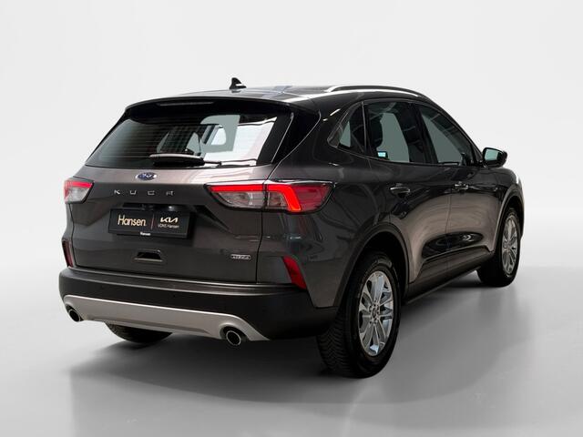 Ford KUGA 2.5 PHEV Titanium I Camera I Carplay I Keyless I Stoelverwarming