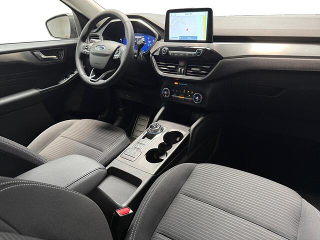Ford KUGA 2.5 PHEV Titanium I Camera I Carplay I Keyless I Stoelverwarming