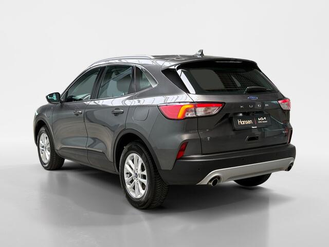 Ford KUGA 2.5 PHEV Titanium I Camera I Carplay I Keyless I Stoelverwarming