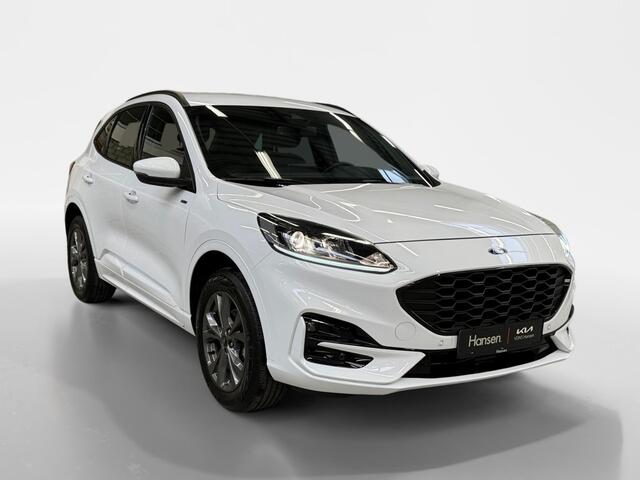 Ford KUGA 2.5 PHEV ST-Line I Navi I Cruise Control I Winterpakket