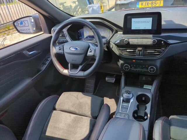 Ford KUGA 2.5 PHEV ST-Line X NL-AUTO | PANODAK | TREKHAAK | AGR STOEL
