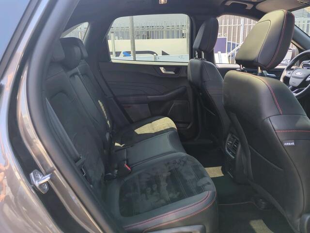 Ford KUGA 2.5 PHEV ST-Line X NL-AUTO | PANODAK | TREKHAAK | AGR STOEL