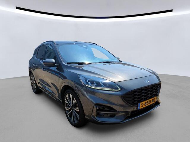 Ford KUGA 2.5 PHEV ST-Line X NL-AUTO | PANODAK | TREKHAAK | AGR STOEL