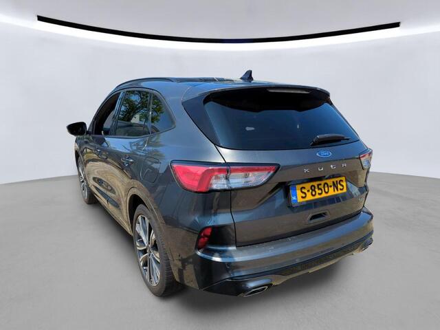 Ford KUGA 2.5 PHEV ST-Line X NL-AUTO | PANODAK | TREKHAAK | AGR STOEL