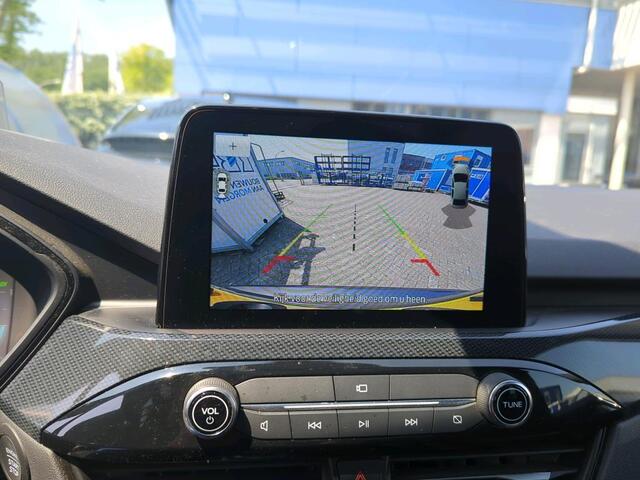 Ford KUGA 2.5 PHEV ST-Line X NL-AUTO | PANODAK | TREKHAAK | AGR STOEL