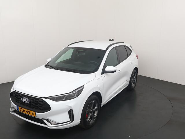 Ford KUGA 2.5 PHEV 243 pk ST-Line X Trekhaak I AGR stoelen | Matrix LED I Adapt Cruise I Winter Pack | B&O | 360° Camera