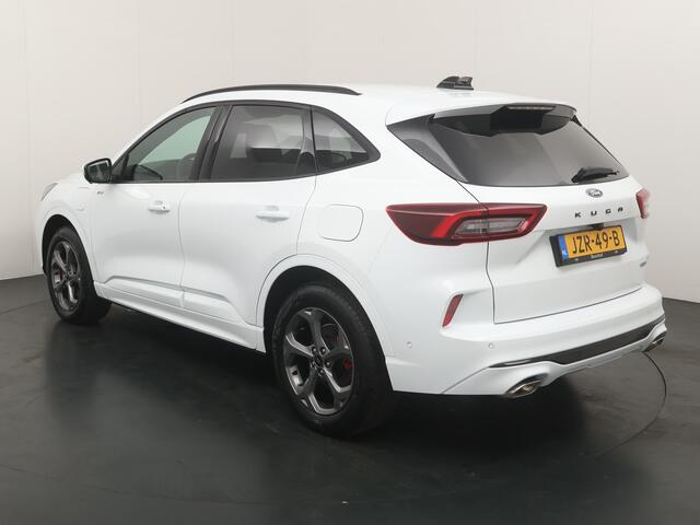 Ford KUGA 2.5 PHEV 243 pk ST-Line X Trekhaak I AGR stoelen | Matrix LED I Adapt Cruise I Winter Pack | B&O | 360° Camera