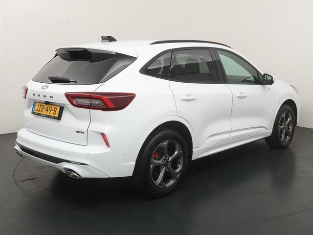 Ford KUGA 2.5 PHEV 243 pk ST-Line X Trekhaak I AGR stoelen | Matrix LED I Adapt Cruise I Winter Pack | B&O | 360° Camera