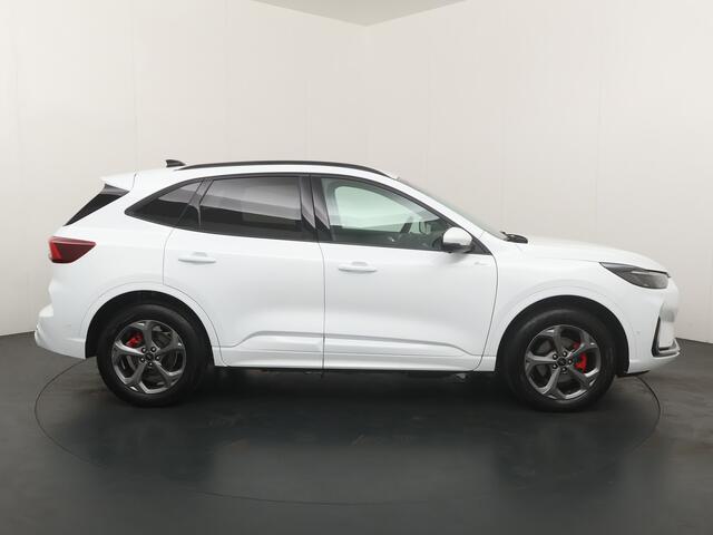 Ford KUGA 2.5 PHEV 243 pk ST-Line X Trekhaak I AGR stoelen | Matrix LED I Adapt Cruise I Winter Pack | B&O | 360° Camera
