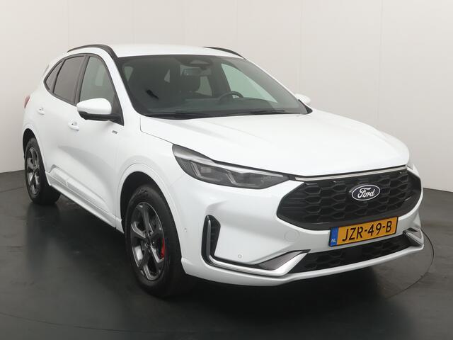 Ford KUGA 2.5 PHEV 243 pk ST-Line X Trekhaak I AGR stoelen | Matrix LED I Adapt Cruise I Winter Pack | B&O | 360° Camera