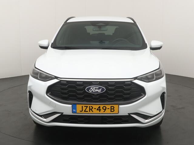 Ford KUGA 2.5 PHEV 243 pk ST-Line X Trekhaak I AGR stoelen | Matrix LED I Adapt Cruise I Winter Pack | B&O | 360° Camera