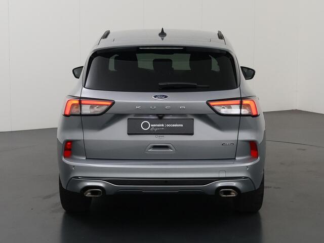 Ford KUGA 2.5 PHEV ST-Line | Winterpakket | Parkeercamera | Climate Control | Cruise Control | Elektr. Achterklep | Navigatie |