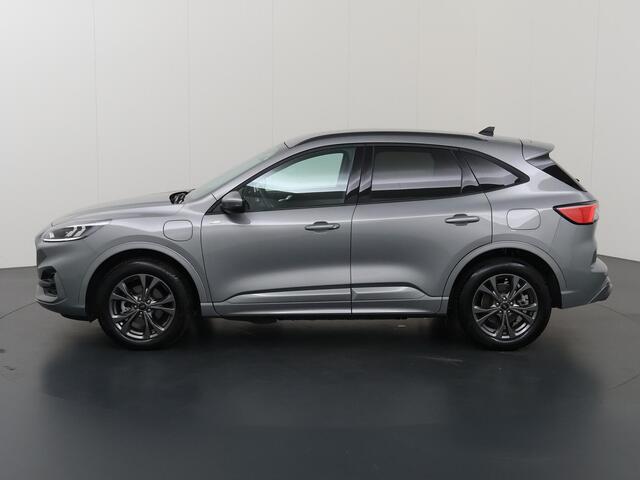 Ford KUGA 2.5 PHEV ST-Line | Winterpakket | Parkeercamera | Climate Control | Cruise Control | Elektr. Achterklep | Navigatie |