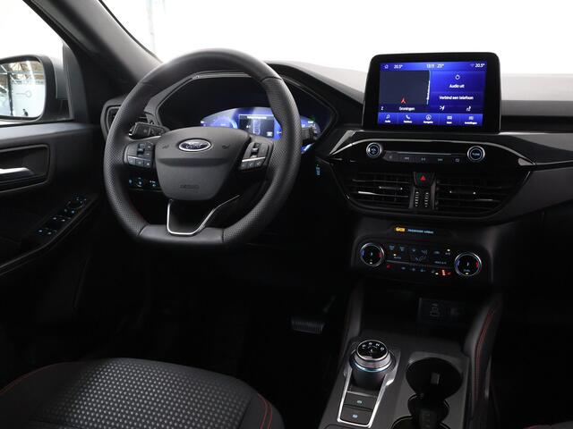 Ford KUGA 2.5 PHEV ST-Line | Winterpakket | Parkeercamera | Climate Control | Cruise Control | Elektr. Achterklep | Navigatie |