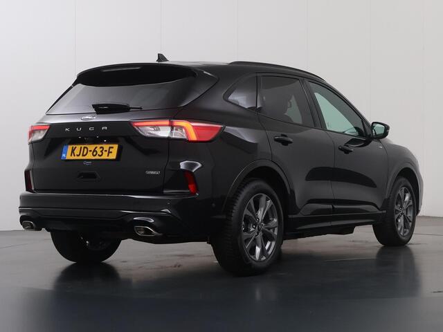 Ford KUGA 2.5 PHEV ST-Line X | Trekhaak Elektr. | Winterpakket | Head-Up | Cruise control Adaptief | B&O |