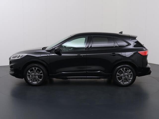 Ford KUGA 2.5 PHEV ST-Line X | Trekhaak Elektr. | Winterpakket | Head-Up | Cruise control Adaptief | B&O |