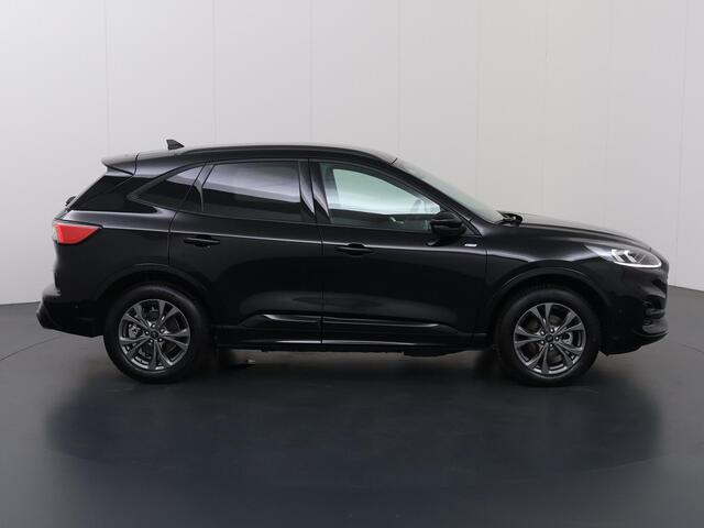 Ford KUGA 2.5 PHEV ST-Line X | Trekhaak Elektr. | Winterpakket | Head-Up | Cruise control Adaptief | B&O |