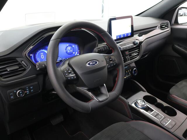 Ford KUGA 2.5 PHEV ST-Line X | Trekhaak Elektr. | Winterpakket | Head-Up | Cruise control Adaptief | B&O |
