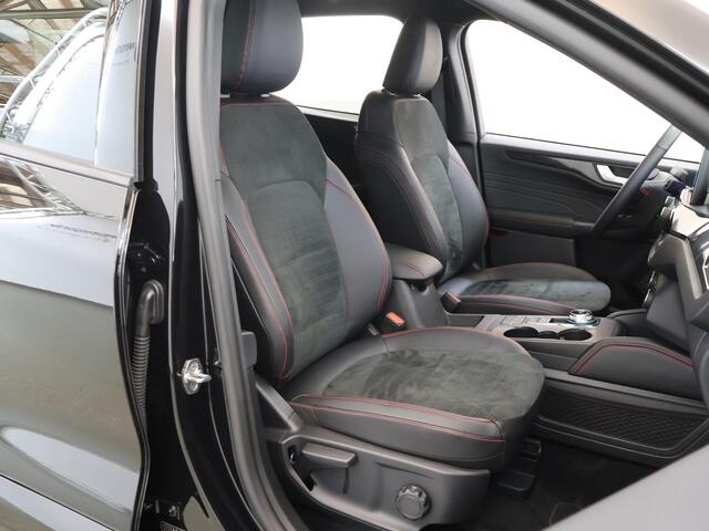 Ford KUGA 2.5 PHEV ST-Line X | Trekhaak Elektr. | Winterpakket | Head-Up | Cruise control Adaptief | B&O |
