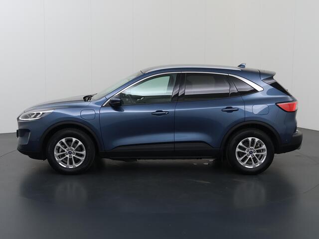 Ford KUGA 2.5 PHEV Titanium X | Winterpakket | Head-Up | Cruise control Adaptief | B&O | Elektr. Achterklep | PArkeercamera | Navigatie |