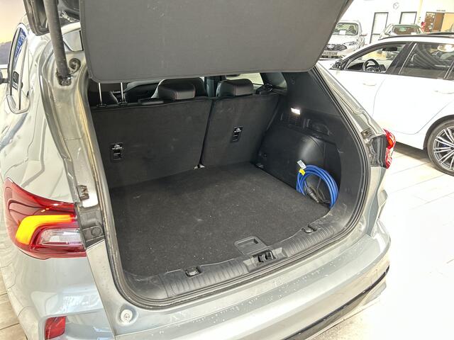 Ford KUGA 2.5 PHEV 243 pk ST-Line X I AGR stoelen | Adapt Cruise I Winter Pack | B&O | 360° Camera I All seasonbanden |