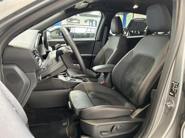 Ford KUGA 2.5 PHEV 243 pk ST-Line X I AGR stoelen | Adapt Cruise I Winter Pack | B&O | 360° Camera I All seasonbanden |