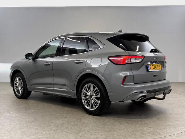 Ford KUGA 2.5 PHEV Vignale | Virtual | b&o | Camera | Sfeer | Trekhaak | Carplay | Memory | Cruise | NAP