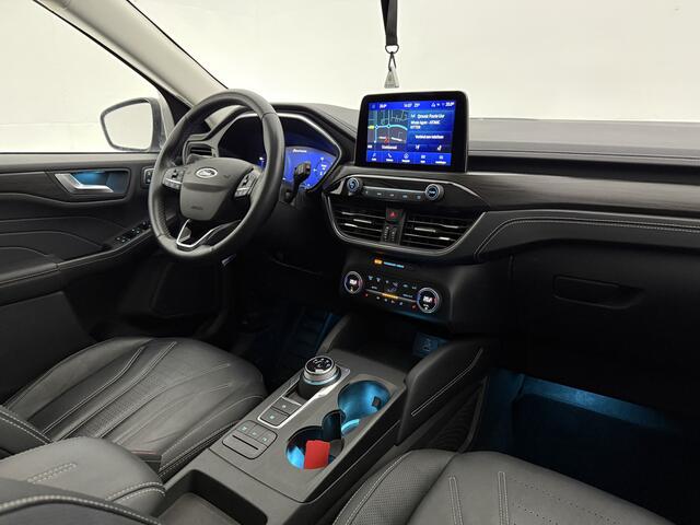 Ford KUGA 2.5 PHEV Vignale | Virtual | b&o | Camera | Sfeer | Trekhaak | Carplay | Memory | Cruise | NAP