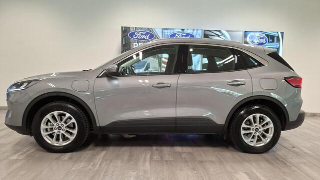Ford KUGA 2.5 PHEV Titanium