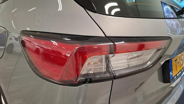 Ford KUGA 2.5 PHEV Titanium