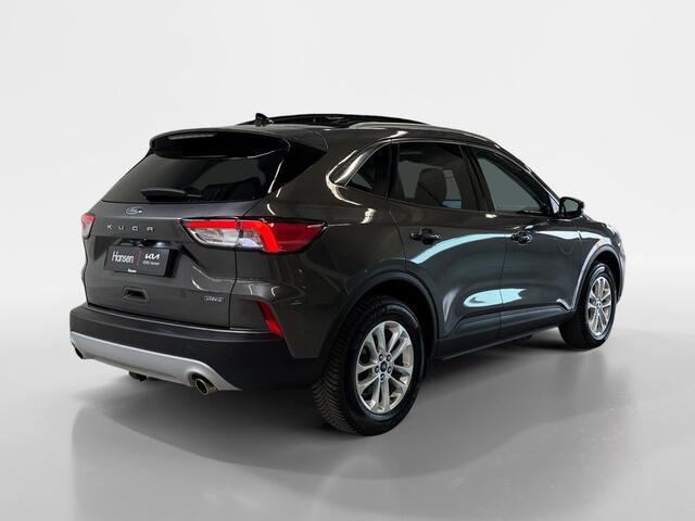 Ford KUGA 2.5 PHEV Titanium I Panoramadak I Trekhaak I Adaptive Cruise I Elek. Achterklep
