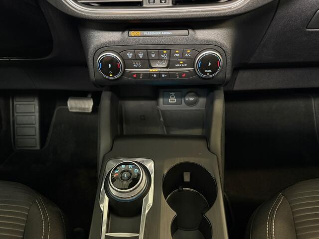 Ford KUGA 2.5 PHEV Titanium I Panoramadak I Trekhaak I Adaptive Cruise I Elek. Achterklep