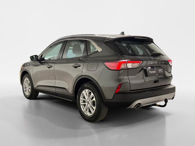 Ford KUGA 2.5 PHEV Titanium I Trekhaak I Stoelverwarming I Camera I Carplay