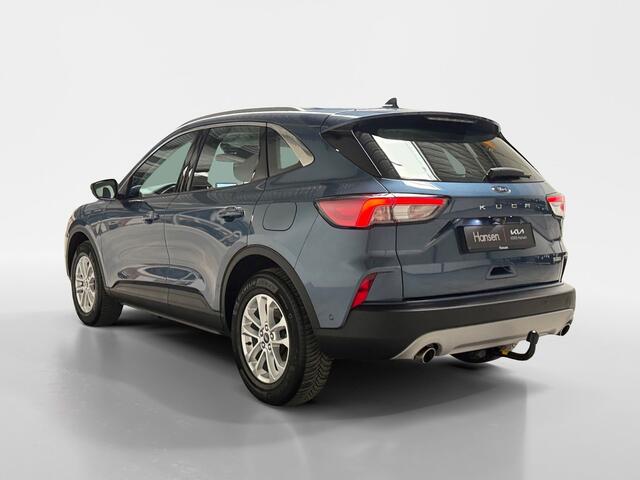 Ford KUGA 2.5 PHEV Titanium I Trekhaak I Winterpakket I Adaptive Cruise