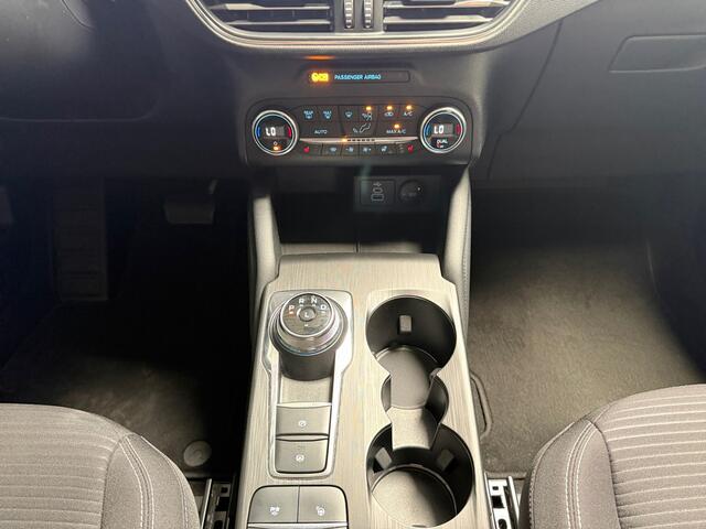 Ford KUGA 2.5 PHEV Titanium I Trekhaak I Winterpakket I Adaptive Cruise